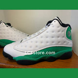 Nike Air Jordan 13 "Lucky Green"