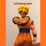 Dragon Ball Z Super Saiyan Goku Figure