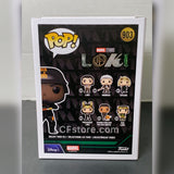 Marvel Loki Hunter B-15 #903 (Amazon Exclusive) Funko POP!