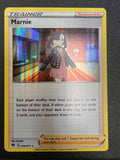 Marnie 056/073 Holo Rare - Pokémon TCG Champion's Path 2020 NM-Mint
