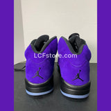 Air Jordan 5 Retro “Alternate Grape”