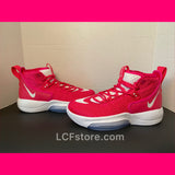 Nike Zoom Rize TB Promo Kay Yow Breast Cancer Awareness
