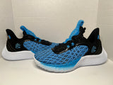 Under Armour Curry x Sesame Street Flow 9 "Cookie Monster"
