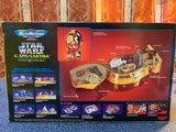 Micro Machine Star Wars C-3PO/Cantina Action Set