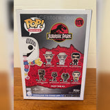 Jurassic Park Mr. DNA Target Exclusive Limited Edition Funko POP!