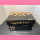 Banpresto Box Kirby Hat Studio Collections
