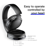 Baseus Wireless Bluetooth D02 Headphones