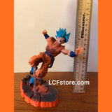 Dragonball Super Saiyan Goku Figure