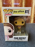 The Office Pam Beesly Funko POP!