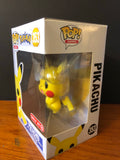 Pokémon Pikachu Funko POP