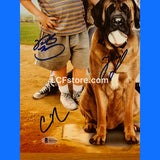 The Sandlot (6) Guiry, Leopardi, Adams +3 Signed 11x14 Photo