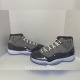 Nike Air Jordan 11 Retro ‘Cool Grey’