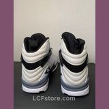 Nike Air Jordan 8 Retro WMNS “Burgundy”
