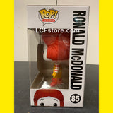 Ronald McDonald Funko POP!