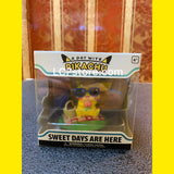 Pikachu “Sweet Days are here” Funko Figure
