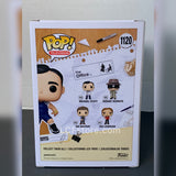 The Office Michael Scott Basketball Chalice Collectibles Exclusive Funko POP!