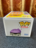 Winter Convention Exclusive - Funko Pop Spinner