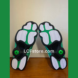 Nike Air Jordan 13 "Lucky Green"