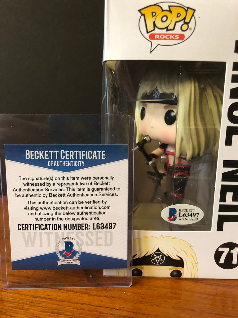 Verified George Kittle by Funko Pop!