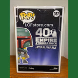 Target Exclusive 10 in. Boba Fett