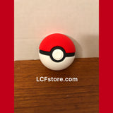 Pokémon Ball 3D Sticker