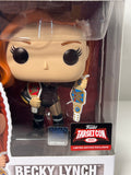 Becky Lynch #102 (2022 Target Con Exclusive LE)