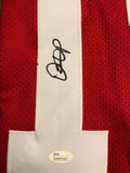 San Francisco 49ers Dante Pettis Signed Jersey