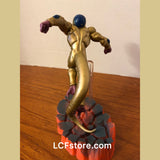 Dragonball Z Golden Frieza Figure