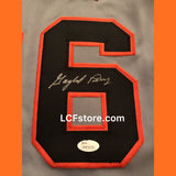 San Francisco Giants Legend Gaylord Perry Autograph Jersey