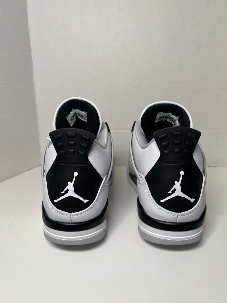 Nike Air Jordan 4 “Military Black” – LCFStore.com Nike Air Jordan 4 “Military Black” – LCFStore.com