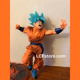 Dragonball Super Saiyan Goku Figure