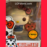 Hello Kitty Chase Variant Funko POP!