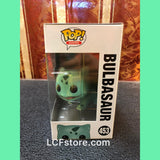 Pokémon Bulbasaur Funko POP!