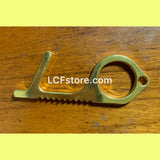 Contactless Brass Door Handle Tool