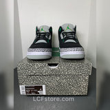 Air Jordan 3 Retro ‘Pine Green’