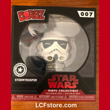 Star Wars Storm Trooper Funko Dorbz