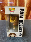 The Office Pam Beesly Funko POP!
