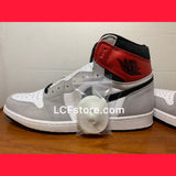 Nike Air Jordan High OG Light Grey
