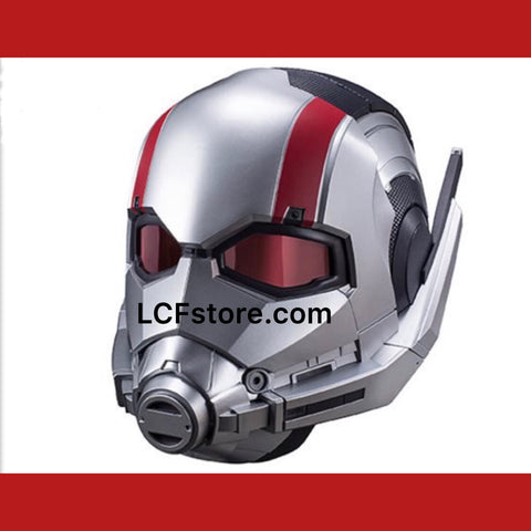 Marvel Legends Ant-Man Helmet Prop Replica