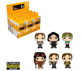 The Office Dwight Schrute Disguises Blind-Box Pop! Pin. EE Exclusive
